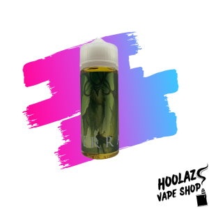 terra. Terra 3mg (120ml)