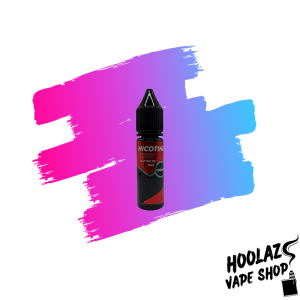 nic. Molecule Salt Nic Shot 100mg (15ml)