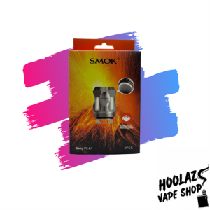 baby v2 a1. Smok Baby V2 A1 Coil- 0.17ohm