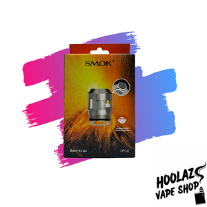baby v2 a2. Smok Baby V2 A2 Coil- 0.2ohm