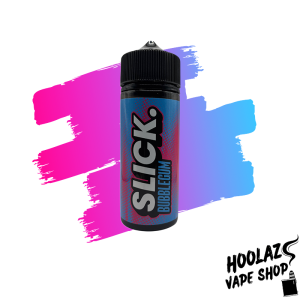 bubblegum. Slick Bubblegum Flavour Shot (120ml)