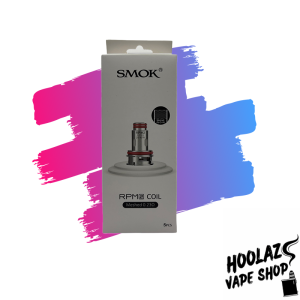 rpm 2 meash (0.23). Smok RPM 2 Mesh Coil- 0.23ohm