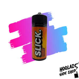 mango. Slick Mango Flavour Shot (120ml)