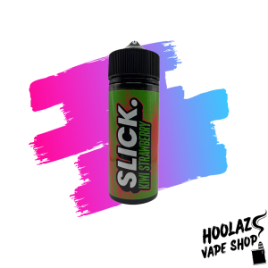 kiwi strawberry. Slick Kiwi Strawberry Flavour Shot (120ml)