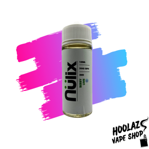 berry lime. Nulix Berry Lime flavour shot (120ml)