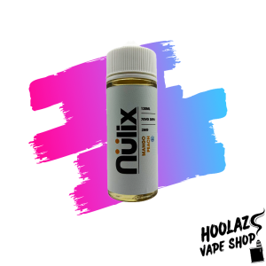 mango peach. Nulix Mango Peach flovour shot (120ml)