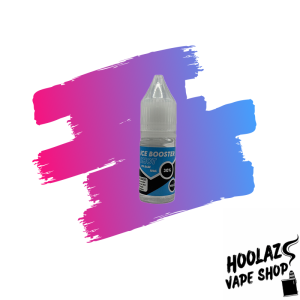 ice drops. Molecule 9 Ice booster Shot (10ml)