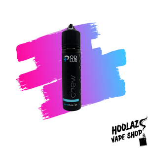 chew. One Cloud Pod Plus MTL/Salt Longfill Pure flavour - Chew (60ml)