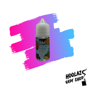 blue flavour. Pure Blue Flavour Shot (30ml)