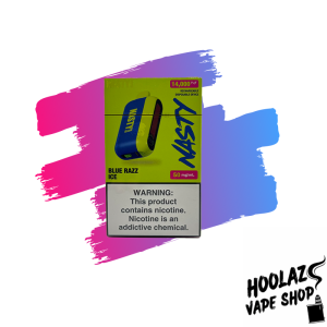 blue razz ice. Nasty Bar Blue Razz (14000 Puffs)