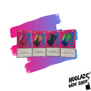 group. Nasty Pods Battery