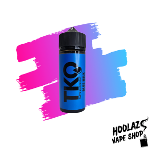 blue milk 0ml. TKO Blue Milk 0mg (120ml)