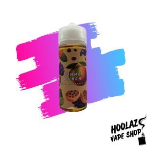 summer. Summer Punch 3mg (120ml)