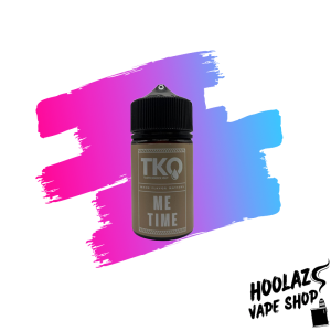 me time 80ml. TKO Me Time 3mg (75ml)