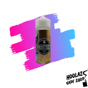 frosteez. Nostalgia Frosteez Flavour Shot (120ml)