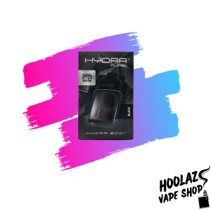 battery. HyDra-BoDi.