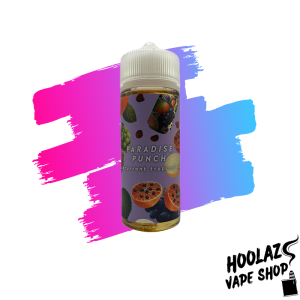 paradise. Paradise Punch 3mg (120ml)