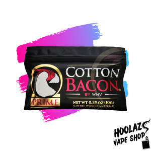 bacon price. Cotton Bacon Prime