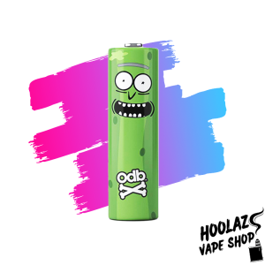 2. ODB 18650 Battery Wraps (Pickle) (Single)