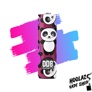 1. ODB 18650 Battery Wraps (Kawaii) (Single)