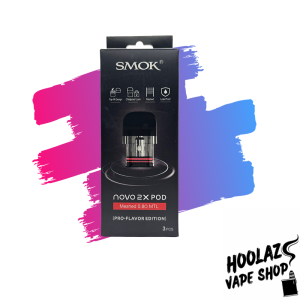 novo 2x pod. Smok Novo 2X Pod replacemnt MTL 0.8ohm