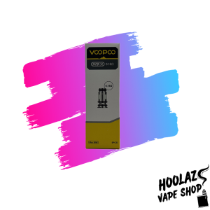 pnpx 0.15. Voopoo PNP-X Coil 0.15 Ohm (Single)