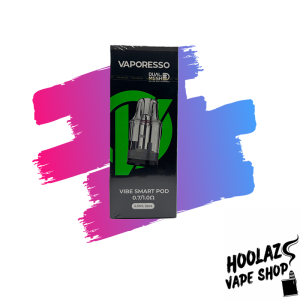 0.7-1.0. Vaporesso Vibe Dual Mesh (Single) 0.7 / 1.0 ohm