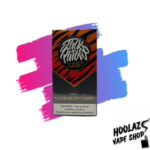 watermelon cherry. Jack Parow Tjoef - Watermelon Cherry (10 000 puffs)