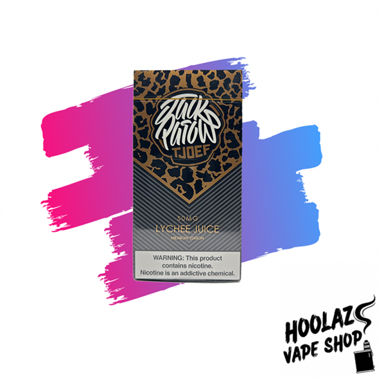 lychee juice. Jack Parow Tjoef - Lychee Juice (10 000 puffs)