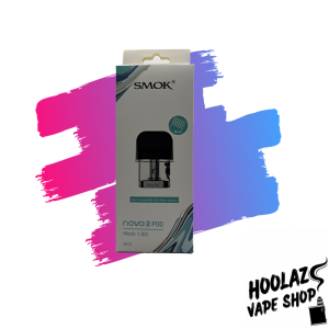 novo 1.0ohm. Smok Novo 2 Mesh Pod replacemnt 1.0ohm