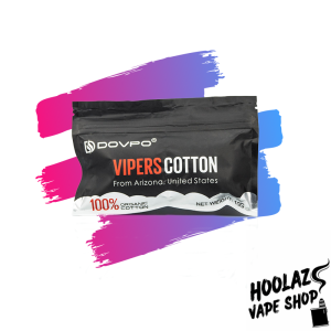 dovpo cotton. Dovpo Vipers cotton