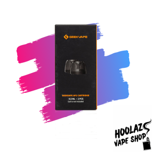 geekvape ap2. Geekvape AP2 Cartridge (4.5ml) No Coil