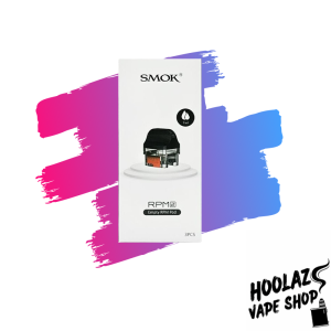 smok rpm 2 empty rpm pod. Smok RPM 2 Empty pod (Single Pod)