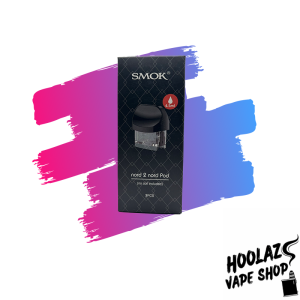 smok nord 2 nord pod. Smok Nord 2 pod (Single Pod)