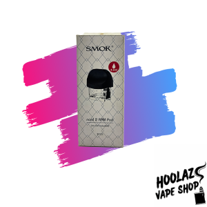 smok nord 2 rpm pod. Smok Nord 2 RPM pod (Single Pod)