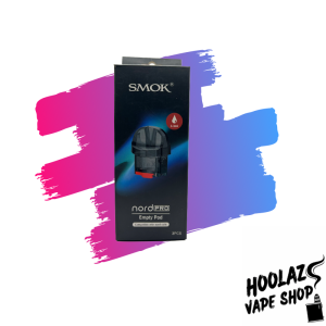 smok nord pro pod. Smok Nord Pro pod (Single Pod)