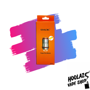 smok vape pen 22 mesh coil. Smok Vapen Pen 22 Mesh coil 0.15ohm (single coil)