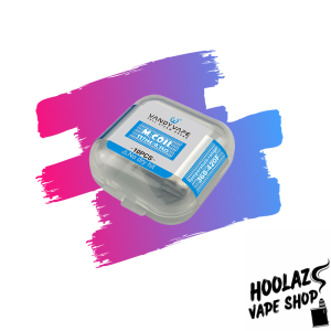 vandy vape mesh coil 360-420f. Vandy Vape Mesh coil 360-420F