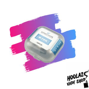 vandy vape mesh coil a1 0.2ohm. Vandy Vape Mesh A1 0.2ohm