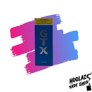 vaporesso gtx 0.15ohm. Vaporesso GTX 0.15ohm (single coil)