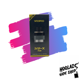 voopoo pnp-x. Voopoo PNP-X Pod
