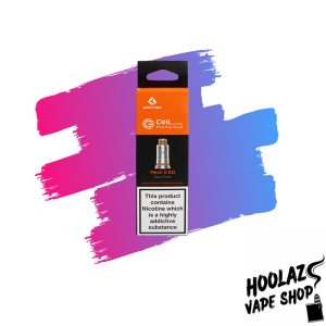 geekvape g-series 0.6ohm. Geekvape G-Series Coil 0.6ohm (single coil)