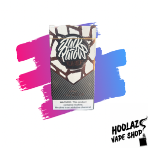 pienk milk. Jack Parow Tjoef - Pienk Milk (10 000 puffs)