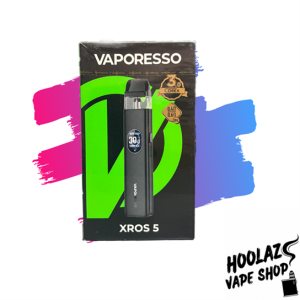 vaporesso xros 5 black. Vaporesso XROS 5