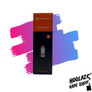 geekvape b0.2 coil. Geekvape Aegis GV Boost Coil B 0.2Ohm coil (Single)