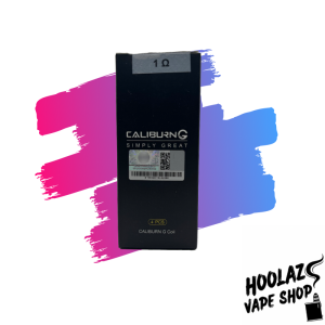 culiburn g coil 1.0ohm. Uwell Caliburn G mesh 1.0 ohm (Single)