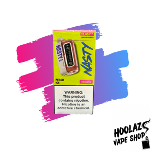 peach ice. Nasty Peach ice (20000 puffs)