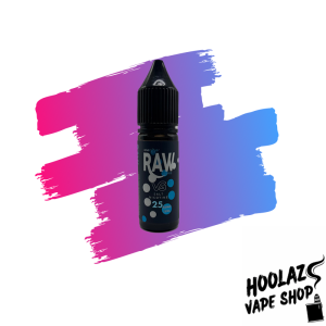 salt nic 15ml. One Cloud RAW Nic Shot- VG Base 25mg (15ml)