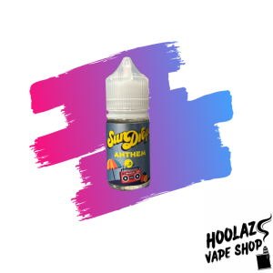 sun drops flav. Sun Drops Anthem Flavour Shot (30ml)