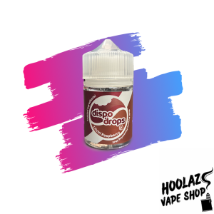 litchi raspberry. Dispo Drops- Litchi Raspberry